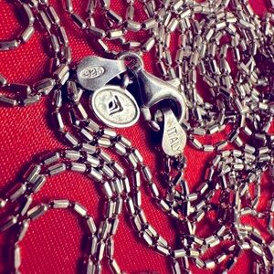 WOW POSHMARK - Authentic Silpada Sterling Silver necklace